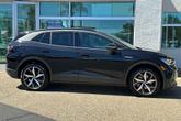 Thumbnail of 2025 Deep Black Pearl Effect Volkswagen ID.4