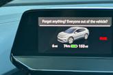 Thumbnail of 2025 Deep Black Pearl Effect Volkswagen ID.4