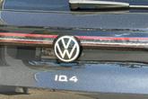 Thumbnail of 2025 Deep Black Pearl Effect Volkswagen ID.4
