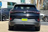 Thumbnail of 2025 Deep Black Pearl Effect Volkswagen ID.4