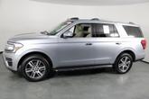 Thumbnail of 2023 ICONIC SILVER METALLIC Ford Expedition