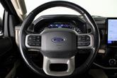 Thumbnail of 2023 ICONIC SILVER METALLIC Ford Expedition