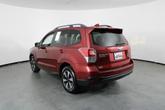 Thumbnail of 2018 Venetian Red Pearl Subaru Forester