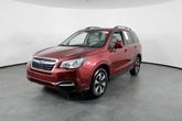 Thumbnail of 2018 Venetian Red Pearl Subaru Forester