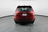 Thumbnail of 2018 Venetian Red Pearl Subaru Forester