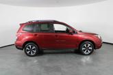 Thumbnail of 2018 Venetian Red Pearl Subaru Forester