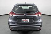 Thumbnail of 2024 Gun Metallic Nissan Kicks
