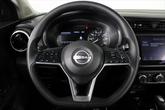 Thumbnail of 2024 Gun Metallic Nissan Kicks