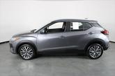 Thumbnail of 2024 Gun Metallic Nissan Kicks