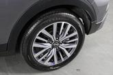 Thumbnail of 2024 Gun Metallic Nissan Kicks