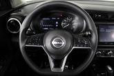 Thumbnail of 2024 Gun Metallic Nissan Kicks