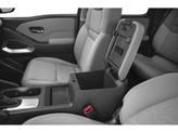 Thumbnail of 2025 Glacier White Nissan Frontier