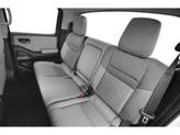 Thumbnail of 2025 Glacier White Nissan Frontier