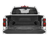 Thumbnail of 2025 Glacier White Nissan Frontier
