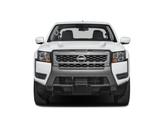 Thumbnail of 2025 Glacier White Nissan Frontier