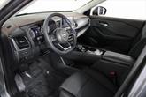 Thumbnail of 2023 Gun Metallic Nissan Rogue
