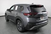 Thumbnail of 2023 Gun Metallic Nissan Rogue