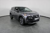 Thumbnail of 2023 Gun Metallic Nissan Rogue