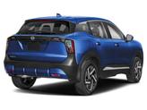 Thumbnail of 2025 Deep Blue Pearl Nissan Kicks