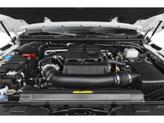 Thumbnail of 2025 Super Black Nissan Frontier