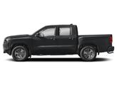 Thumbnail of 2025 Super Black Nissan Frontier