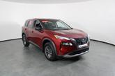 Thumbnail of 2023 Scarlet Ember Tintcoat Nissan Rogue