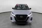 Thumbnail of 2023 Boulder Gray Pearl Nissan Kicks