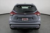 Thumbnail of 2023 Boulder Gray Pearl Nissan Kicks