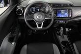 Thumbnail of 2023 Boulder Gray Pearl Nissan Kicks