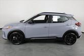 Thumbnail of 2023 Boulder Gray Pearl Nissan Kicks