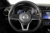 Thumbnail of 2023 Boulder Gray Pearl Nissan Kicks