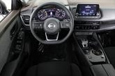 Thumbnail of 2023 Caspian Blue Metallic Nissan Rogue