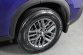 Thumbnail of 2023 Caspian Blue Metallic Nissan Rogue