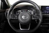 Thumbnail of 2023 Caspian Blue Metallic Nissan Rogue