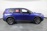 Thumbnail of 2023 Caspian Blue Metallic Nissan Rogue