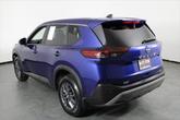 Thumbnail of 2023 Caspian Blue Metallic Nissan Rogue