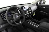 Thumbnail of 2025 Gun Metallic Nissan Pathfinder