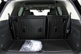 Thumbnail of 2025 Gun Metallic Nissan Pathfinder