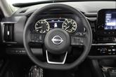 Thumbnail of 2025 Gun Metallic Nissan Pathfinder