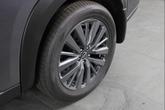 Thumbnail of 2025 Gun Metallic Nissan Pathfinder