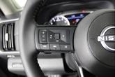 Thumbnail of 2025 Gun Metallic Nissan Pathfinder