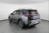 Thumbnail of 2025 Gun Metallic Nissan Pathfinder