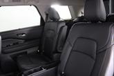 Thumbnail of 2025 Gun Metallic Nissan Pathfinder