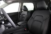 Thumbnail of 2025 Gun Metallic Nissan Pathfinder