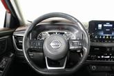 Thumbnail of 2023 Scarlet Ember Tintcoat Nissan Rogue