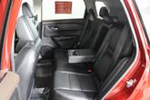 Thumbnail of 2023 Scarlet Ember Tintcoat Nissan Rogue