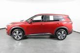 Thumbnail of 2023 Scarlet Ember Tintcoat Nissan Rogue