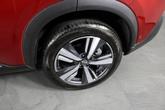 Thumbnail of 2023 Scarlet Ember Tintcoat Nissan Rogue
