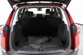 Thumbnail of 2023 Scarlet Ember Tintcoat Nissan Rogue