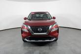 Thumbnail of 2023 Scarlet Ember Tintcoat Nissan Rogue